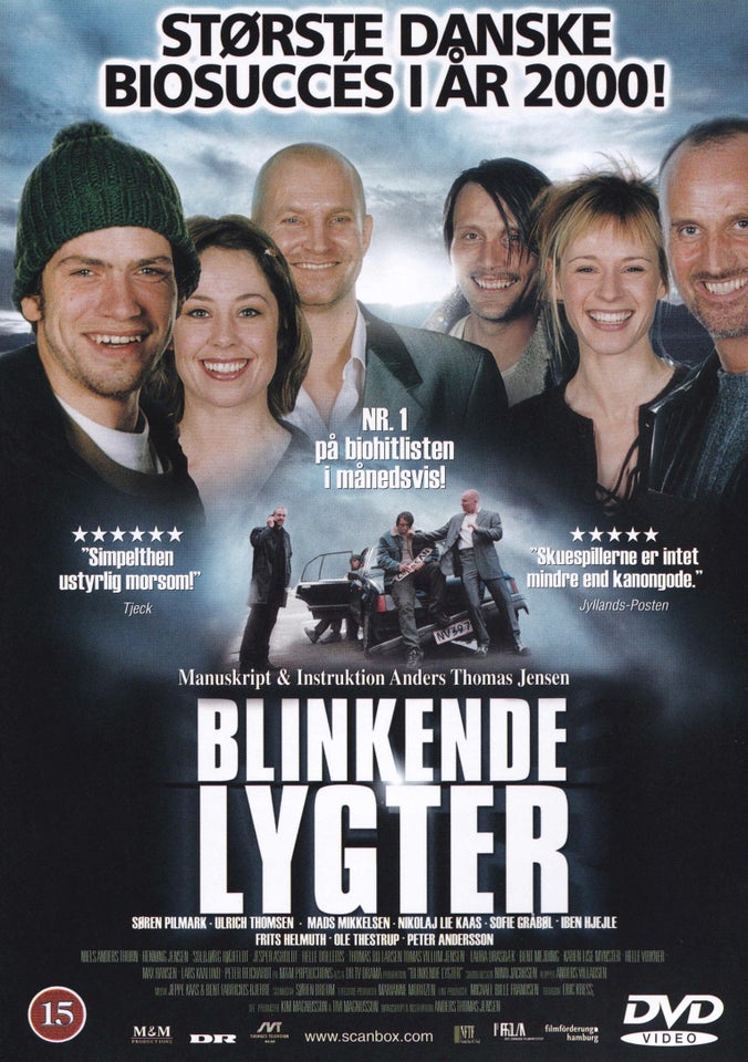 Blinkende lygter (2000)