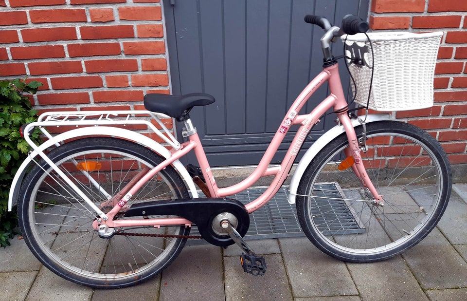 Pigecykel classic cykel