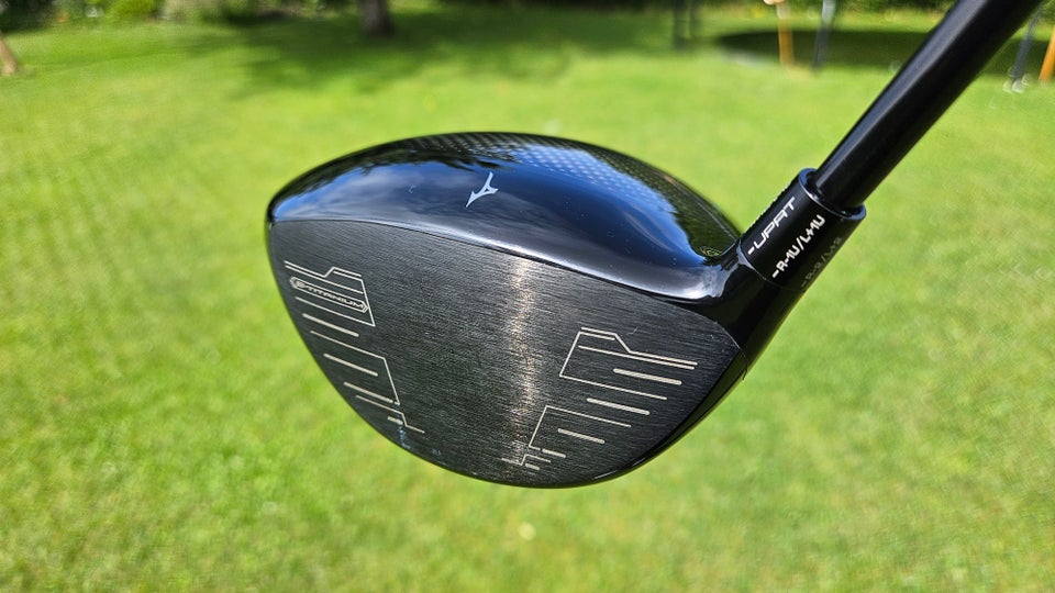 Driver grafit Mizuno