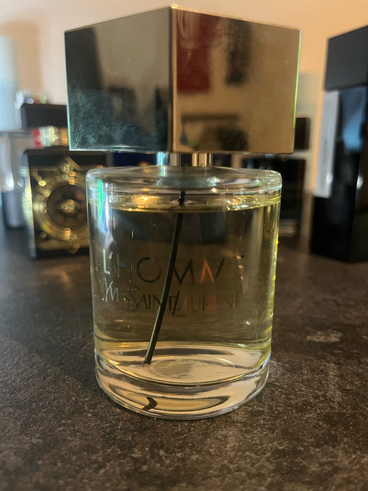 Herreparfume, Ysl l’homme parfume