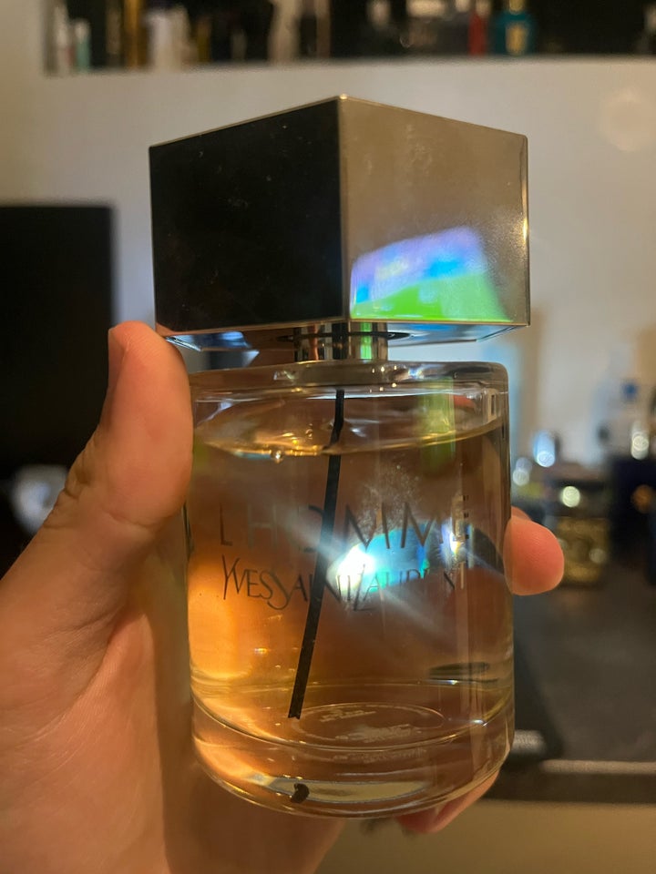 Herreparfume, Ysl l’homme parfume