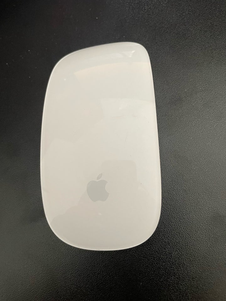 Mus trådløs Apple magic mouse