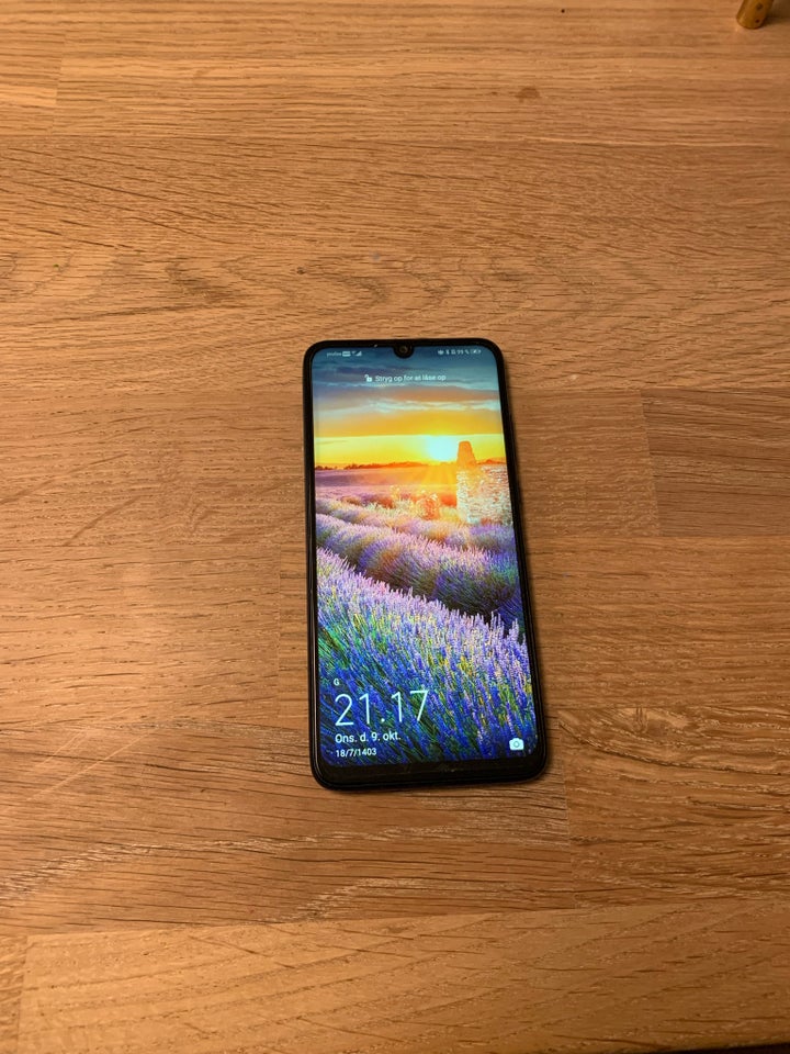 HUAWEI P smart 2019, 64 GB , Perfekt