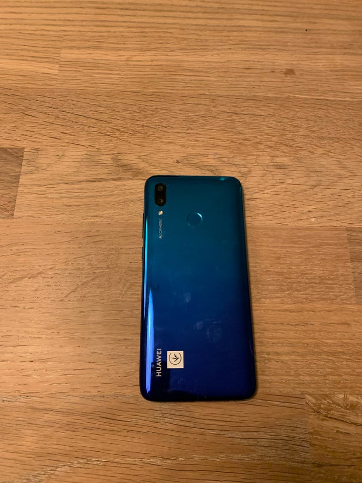 HUAWEI P smart 2019, 64 GB , Perfekt