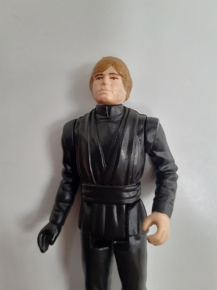 Samlefigurer, Luke Jedi Knight -