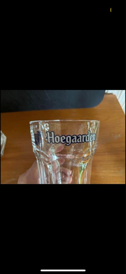 Glas, Ølglas, Hoegaarden