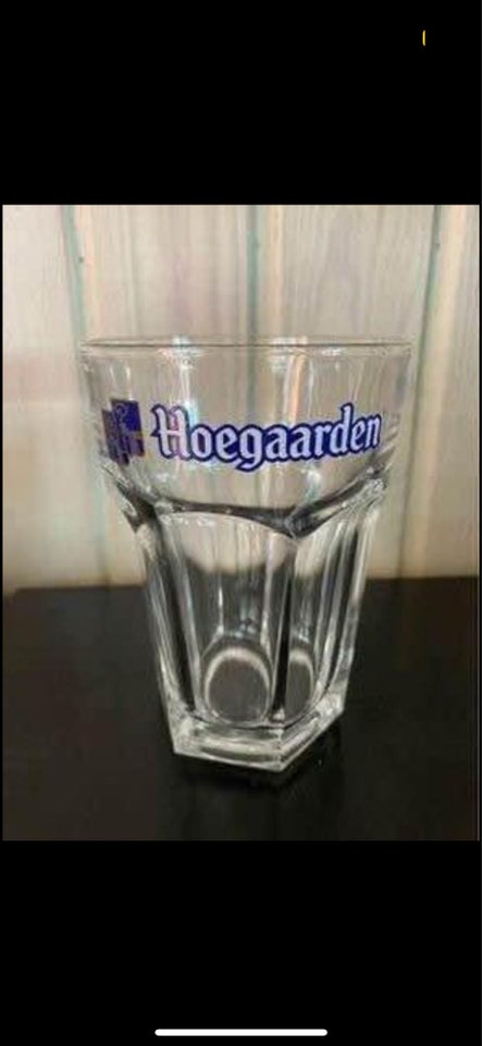 Glas, Ølglas, Hoegaarden