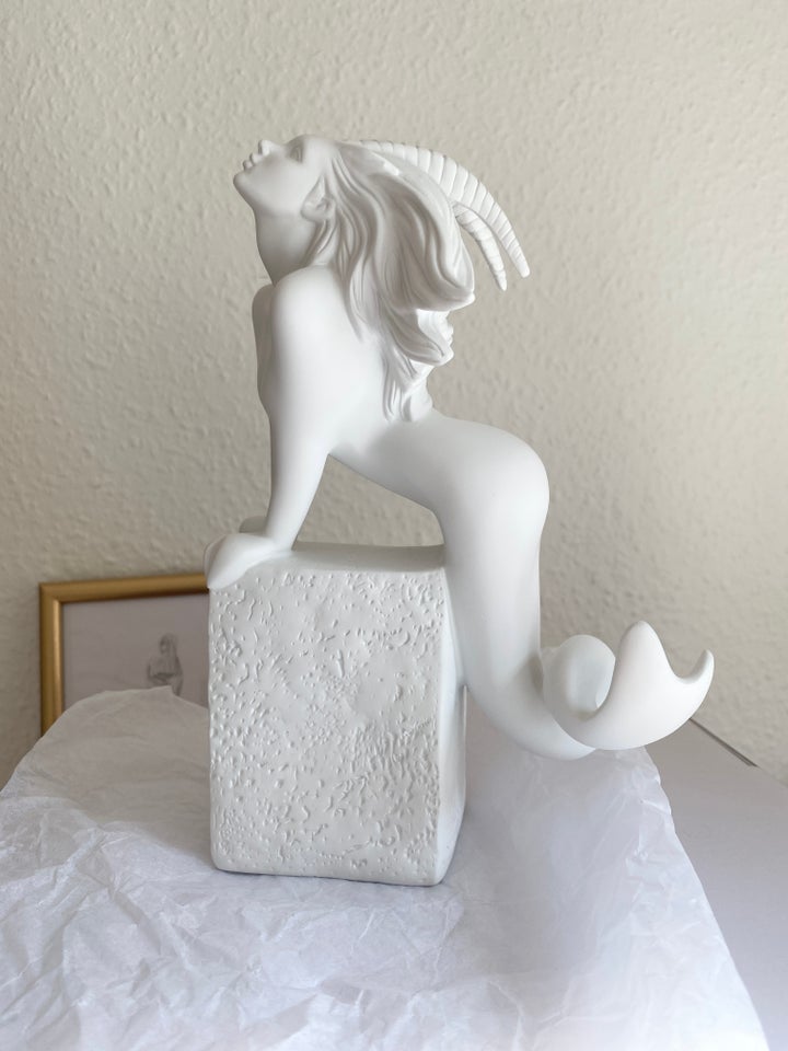 Tegnsfigur Christel Marott