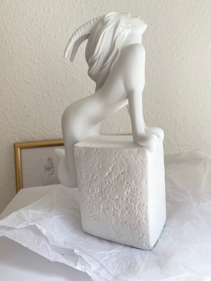 Tegnsfigur Christel Marott