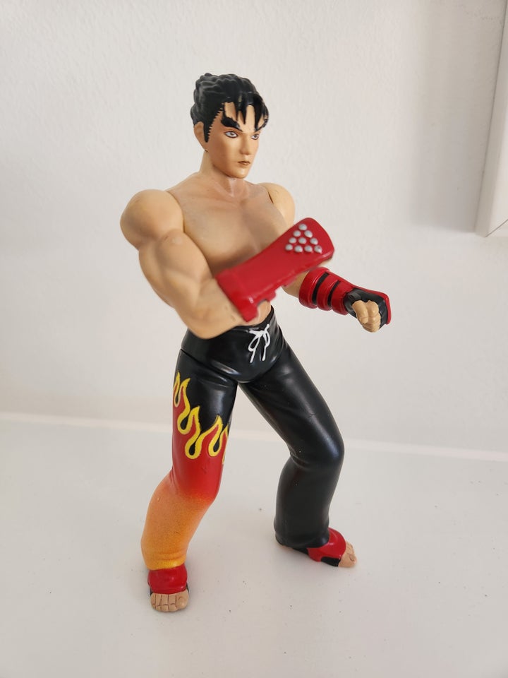 Figurer Tekken Tekken