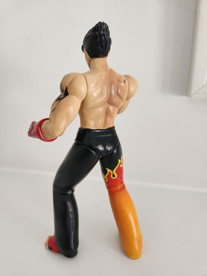 Figurer Tekken Tekken