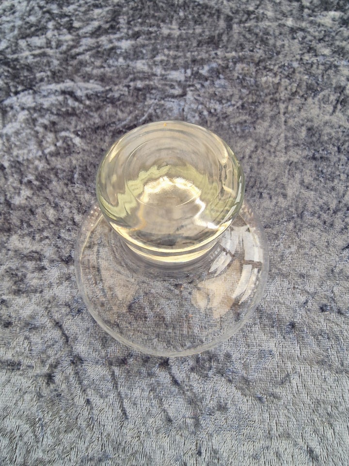 Glas, Pernod glas