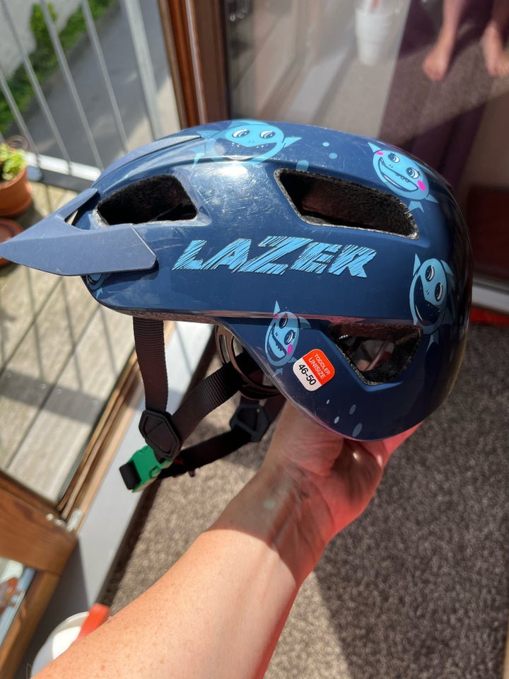 Cykelhjelm Lazer