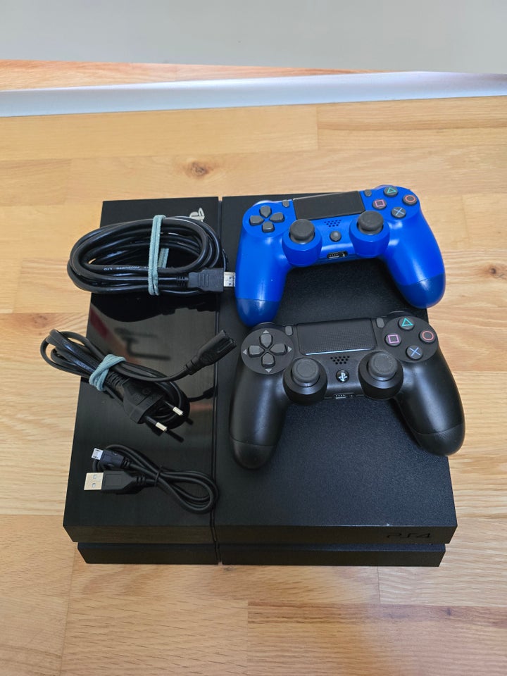 Playstation 4 MODEL CUH-1116A