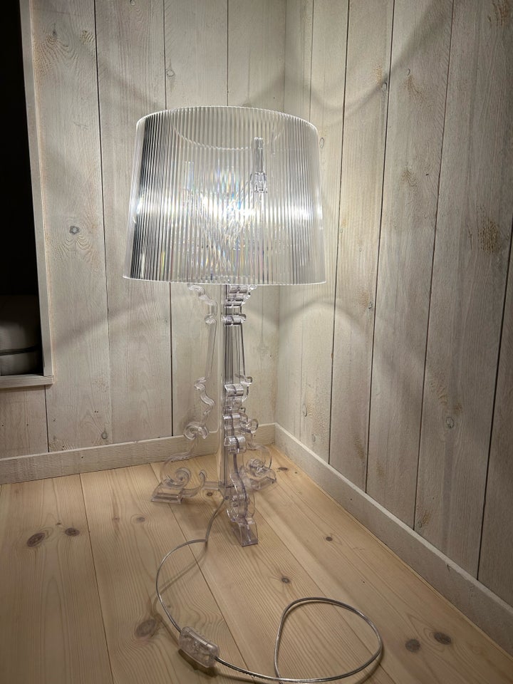 Lampe, Kartell