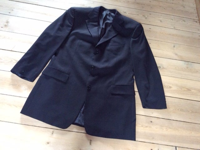 HABIT JAKKE / BLAZER, HUGO BOSS,