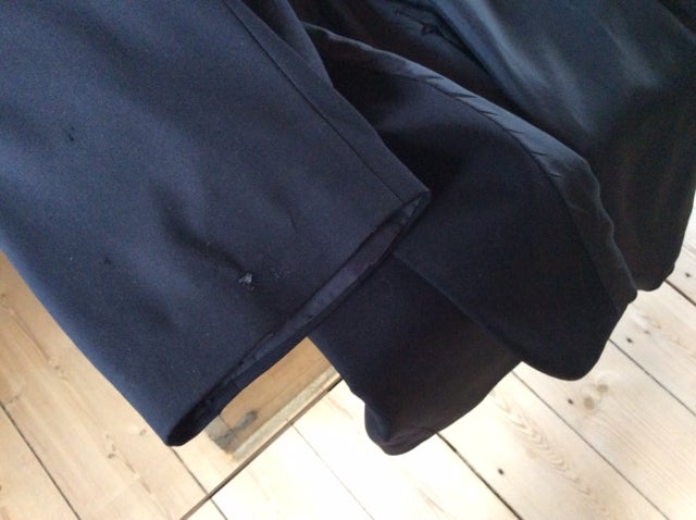 HABIT JAKKE / BLAZER, HUGO BOSS,