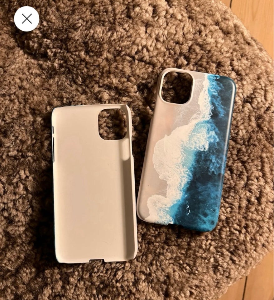 Cover t iPhone 11