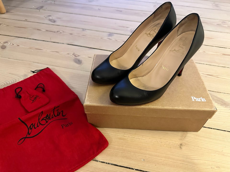 Pumps str 38 Louboutin