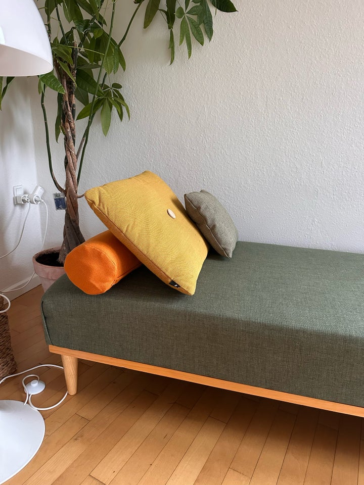 Daybed, stof, Sinnerup