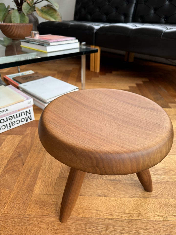 Anden arkitekt Berger tabouret 