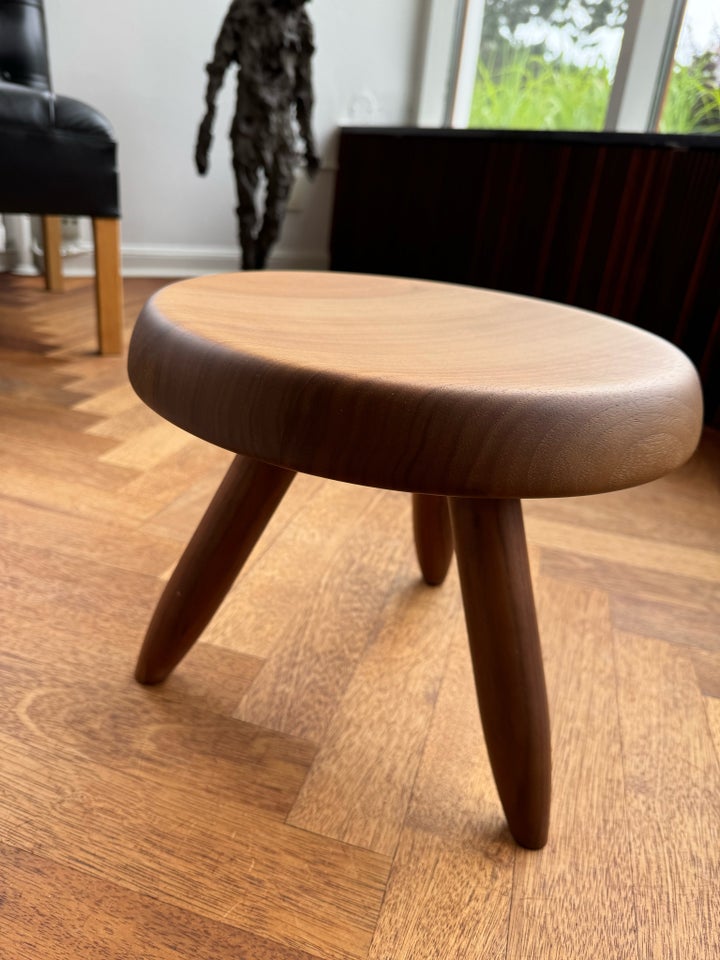 Anden arkitekt Berger tabouret 