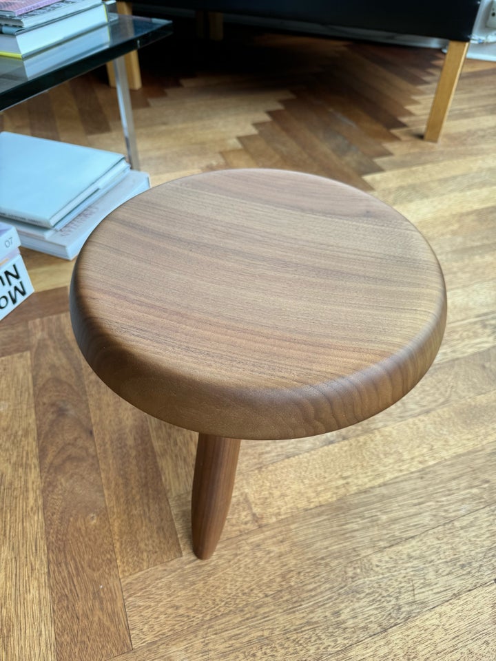 Anden arkitekt Berger tabouret 