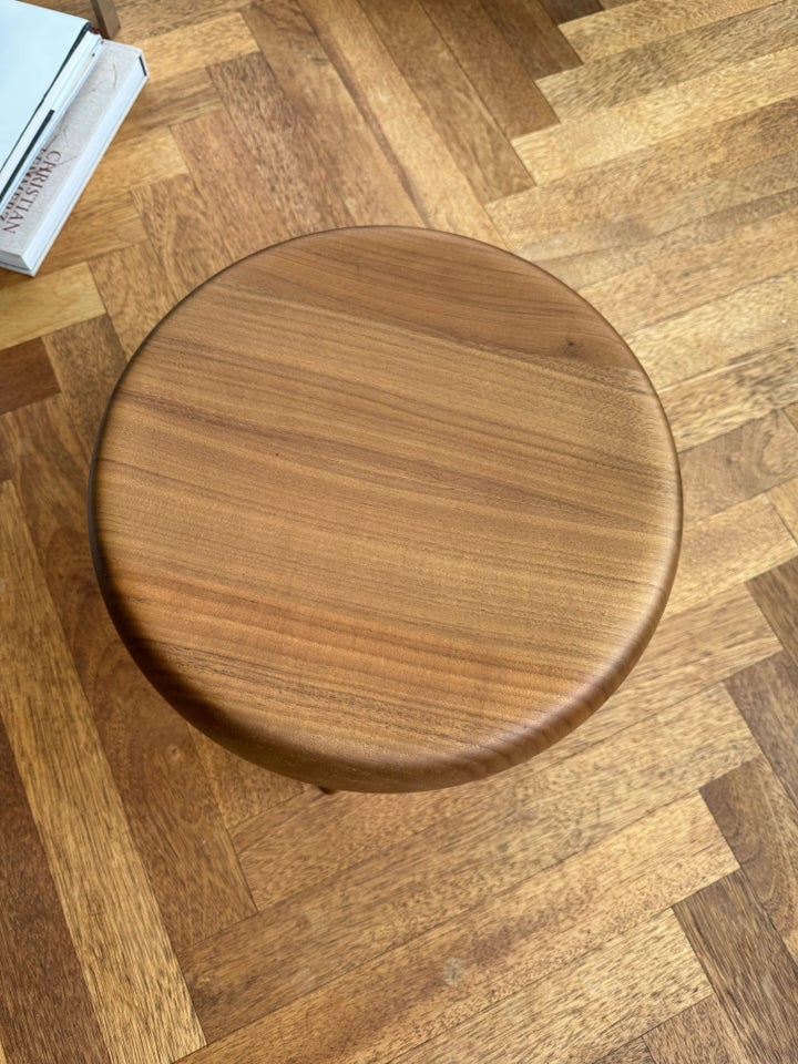 Anden arkitekt Berger tabouret 