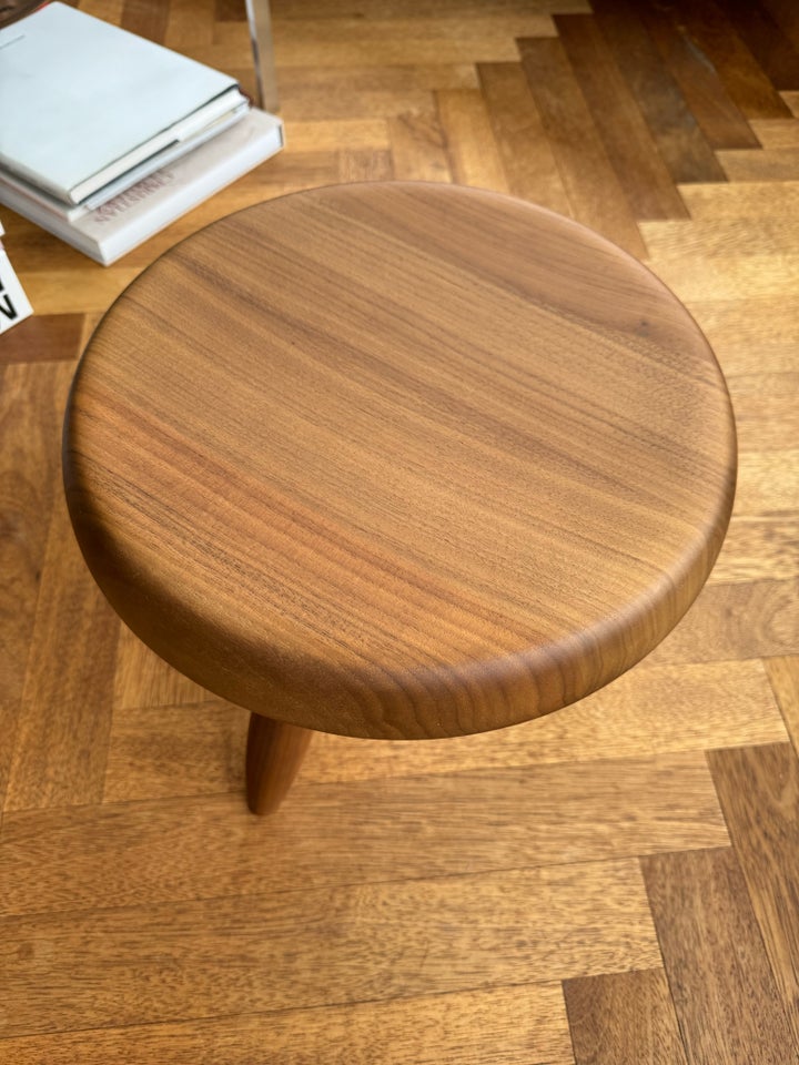 Anden arkitekt Berger tabouret 