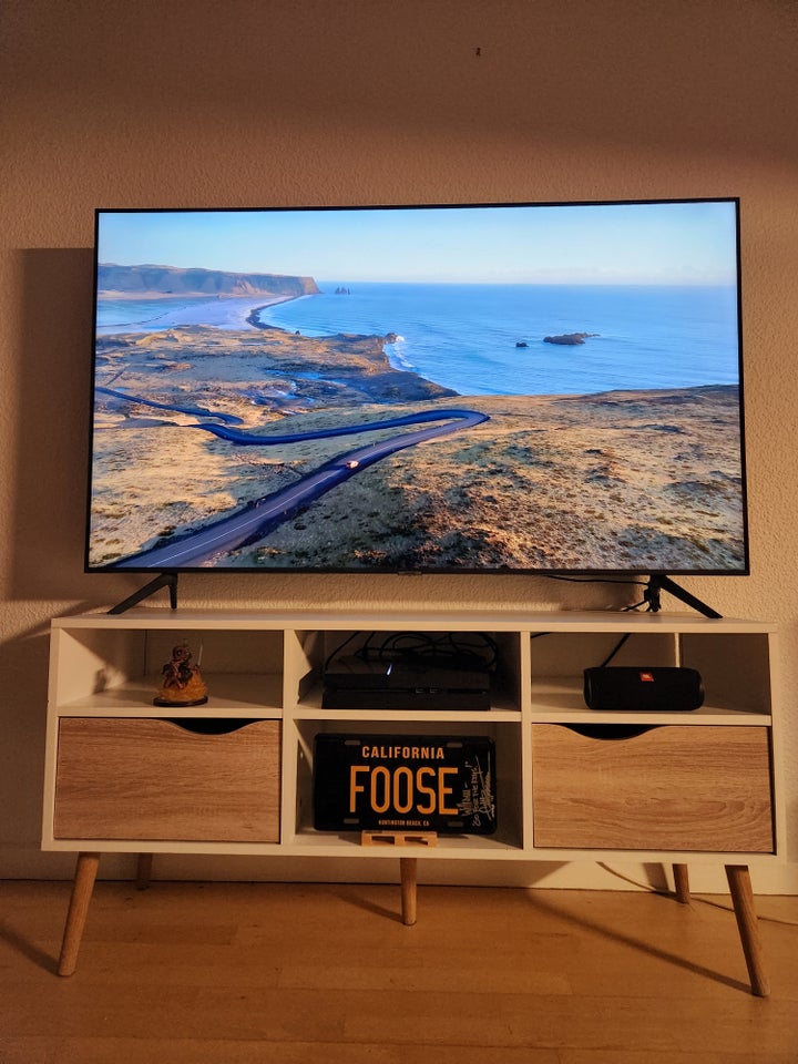 LED, Samsung, AU7175 4K LED TV