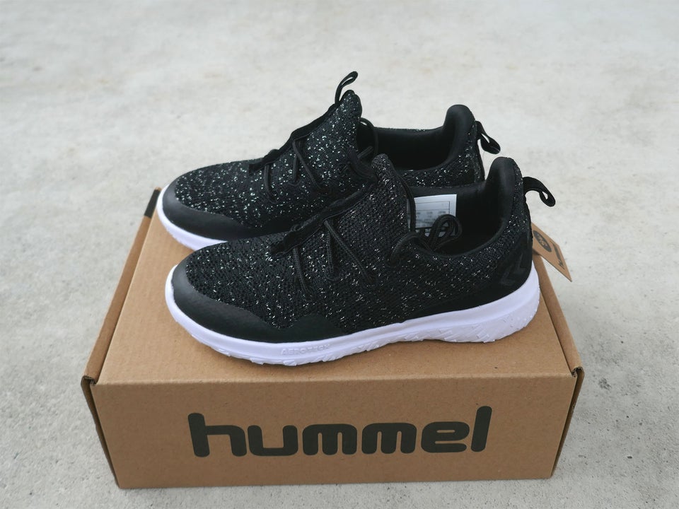 Sneakers, str. 30, Hummel *NYE*