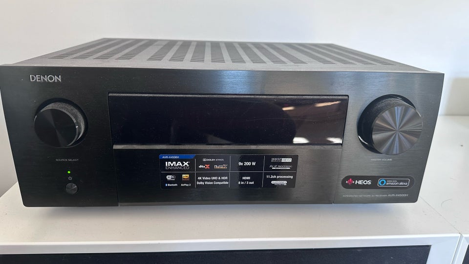 Denon DENON AVR-X4500H 92