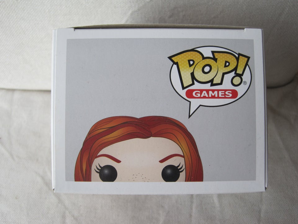 Funko Pop #153 Triss