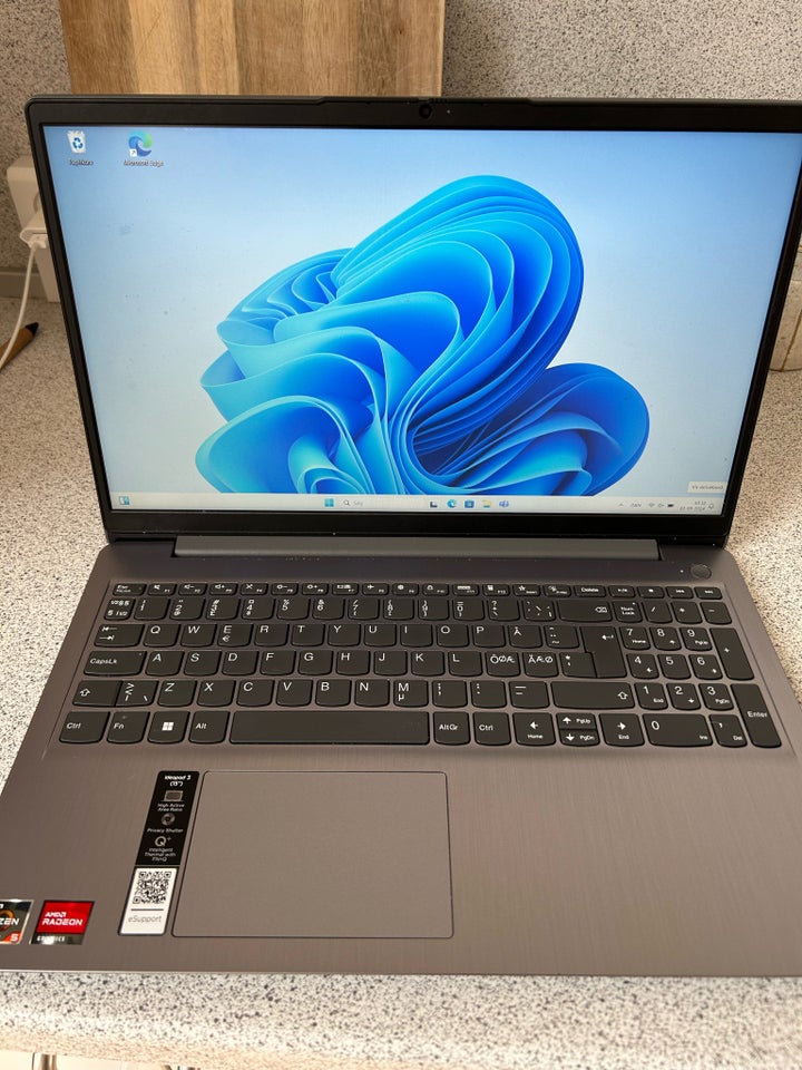 Lenovo IdeaPad 3 15ALC6 15,6, AMD