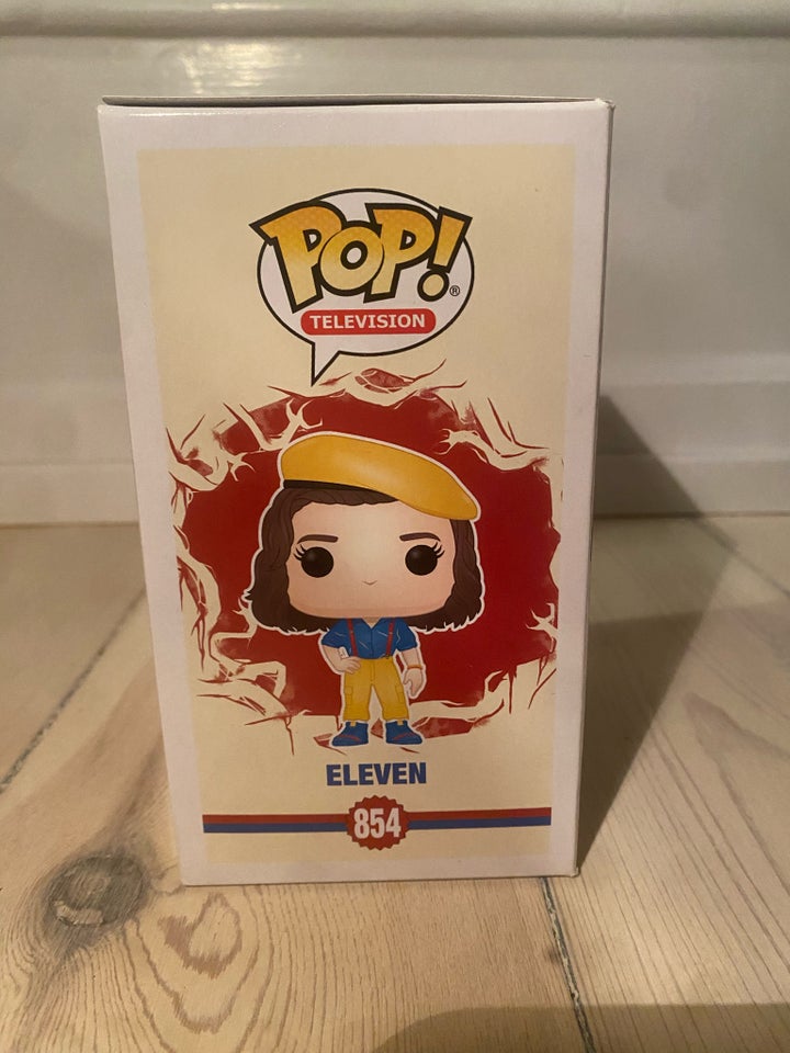 Samlefigurer, Funko pop