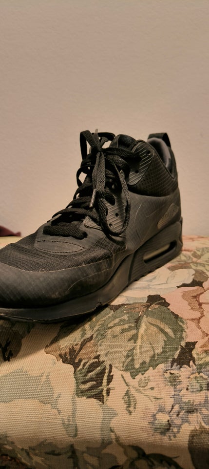 Sneakers, Nike Air Max, str. 45,5