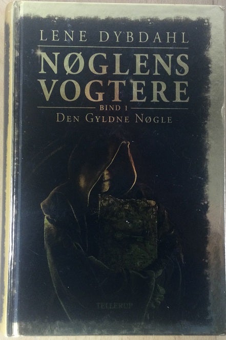 Den gyldne nøgle - Nøglens vogtere