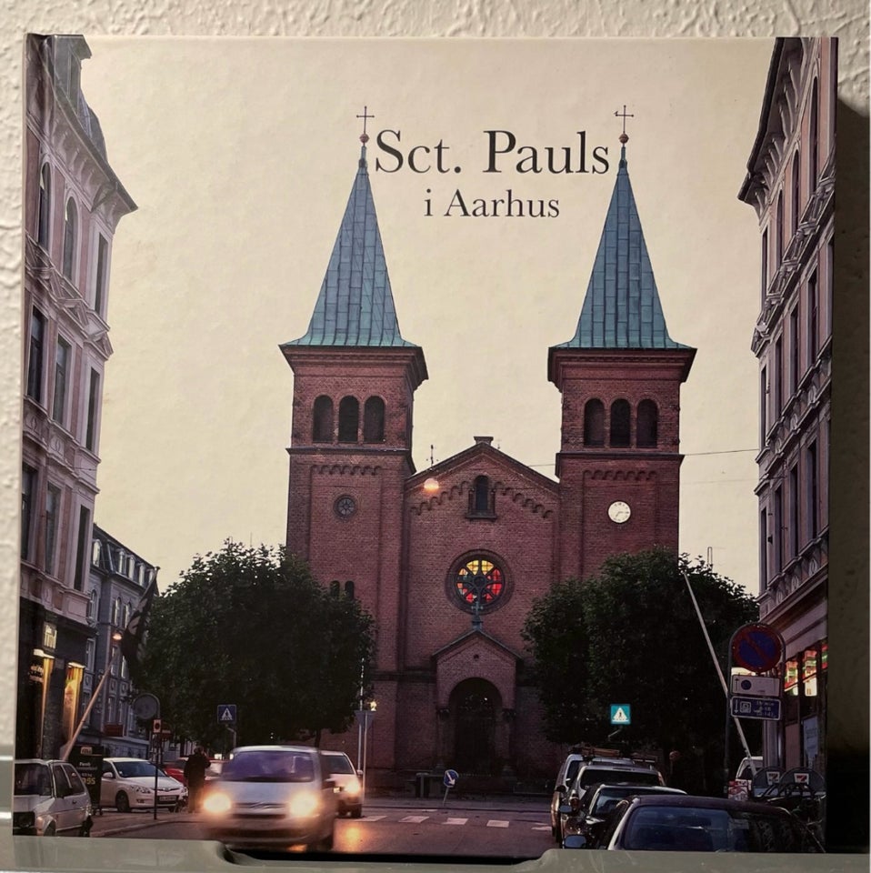 Sct. Pauls i Aarhus, Henrik Fode,