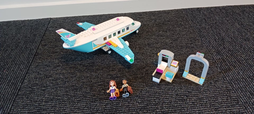 Lego Friends 41100