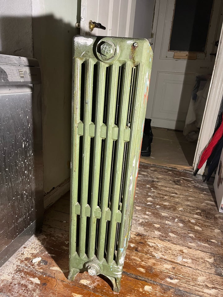 Radiator