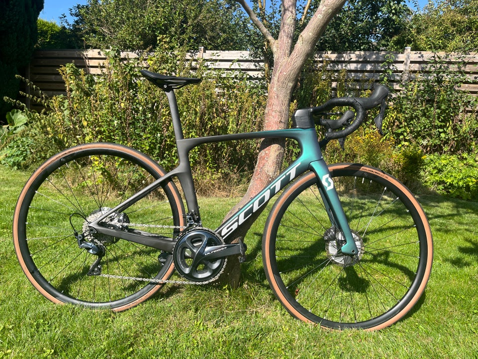 Herreracer, Scott Foil 30, 52 cm