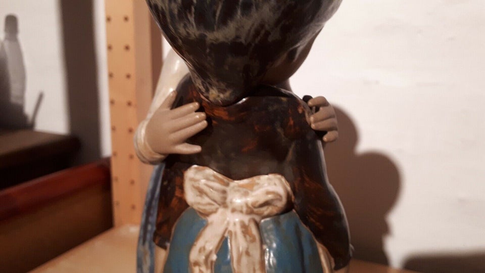 Keramik Lladro