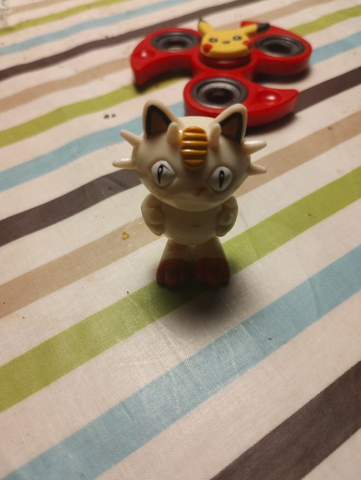 Figurer, Pokemon legetøj, Pokemon