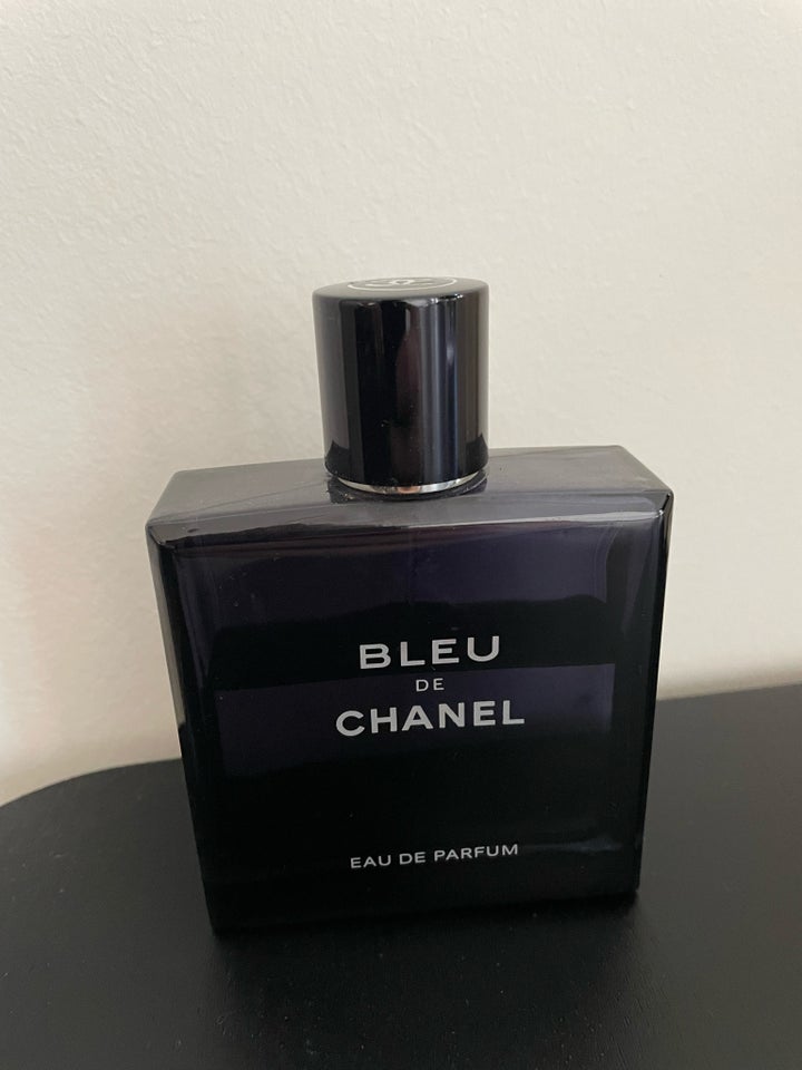 Eau de parfum, Chanel