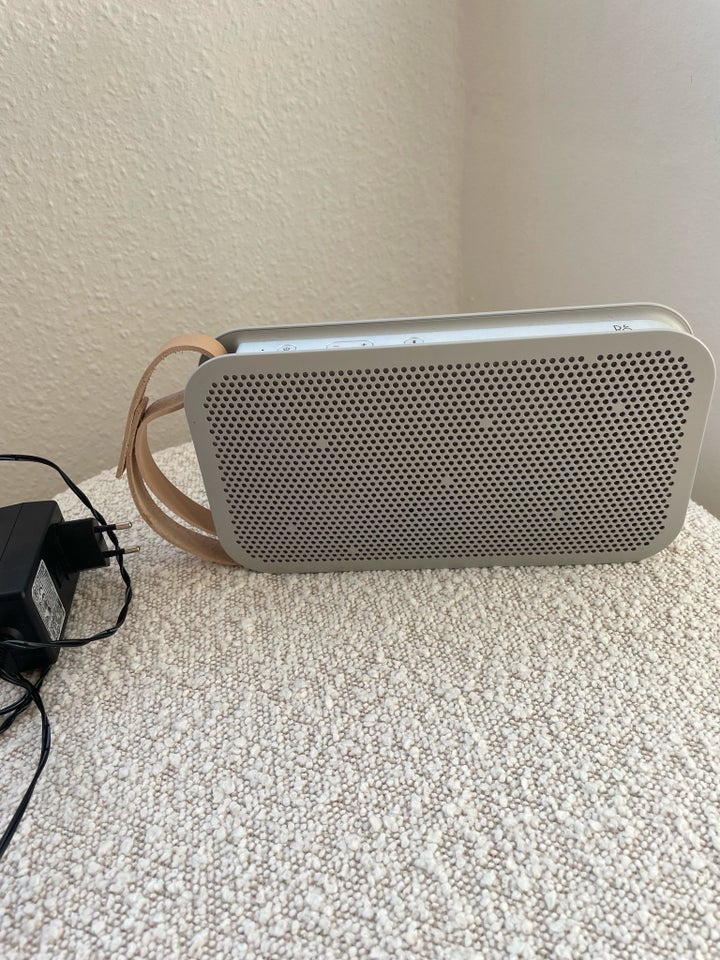 Højttaler, Bang  Olufsen, Beoplay