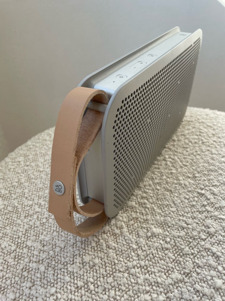 Højttaler, Bang  Olufsen, Beoplay