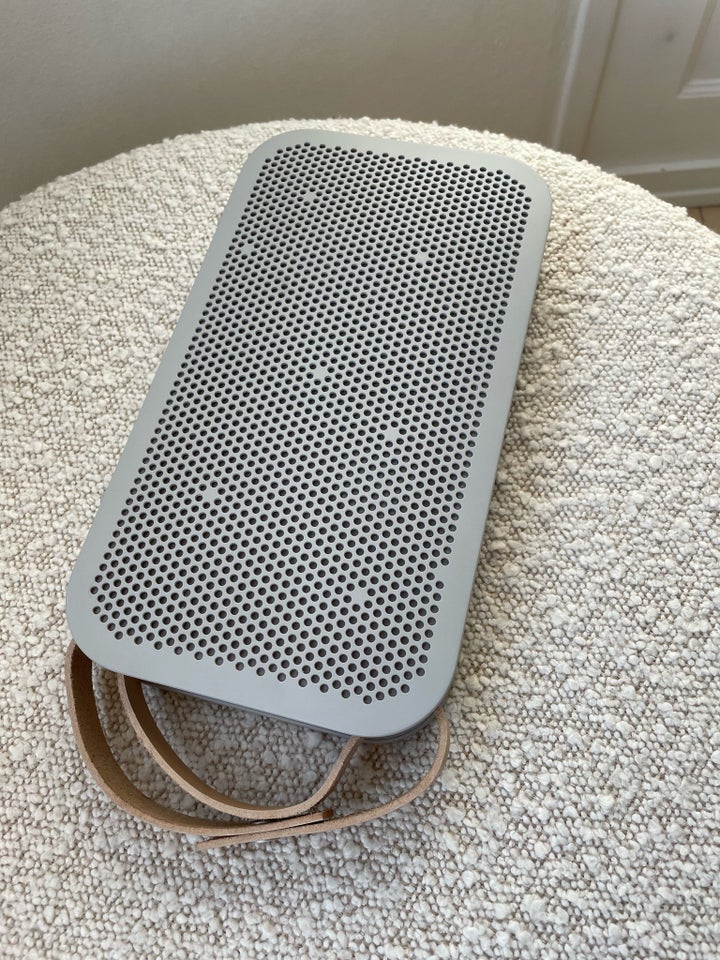 Højttaler, Bang  Olufsen, Beoplay