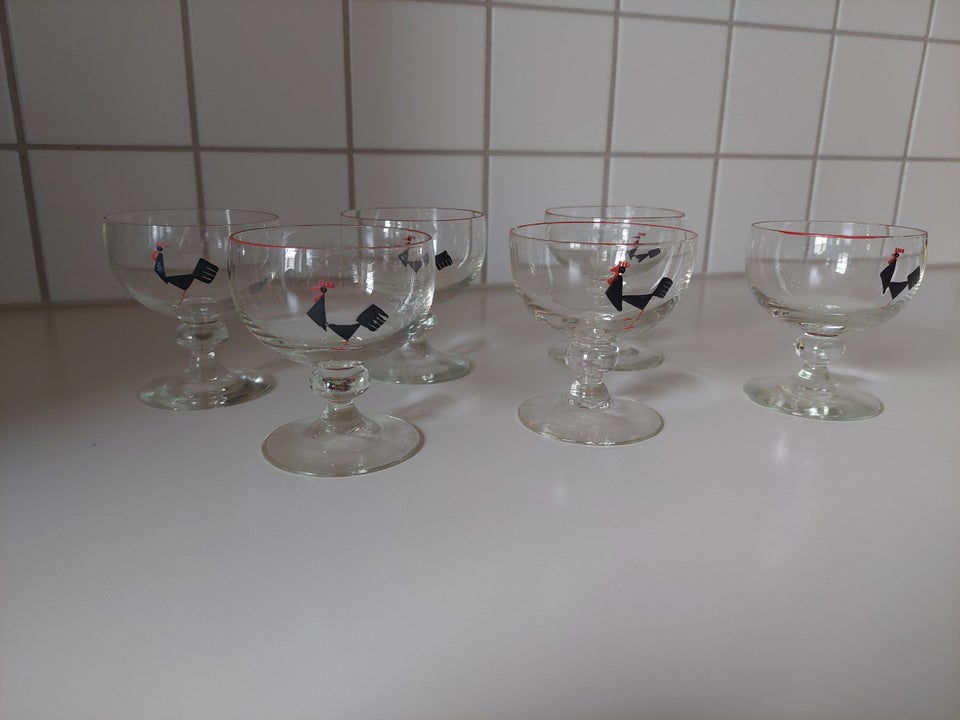 Glas Cocktailglas Homegaard