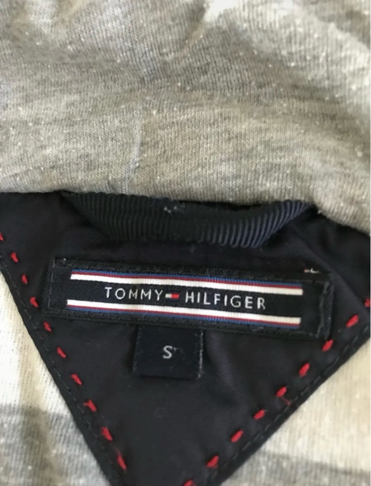 Jakke, str. 36, Tommy Hilfiger