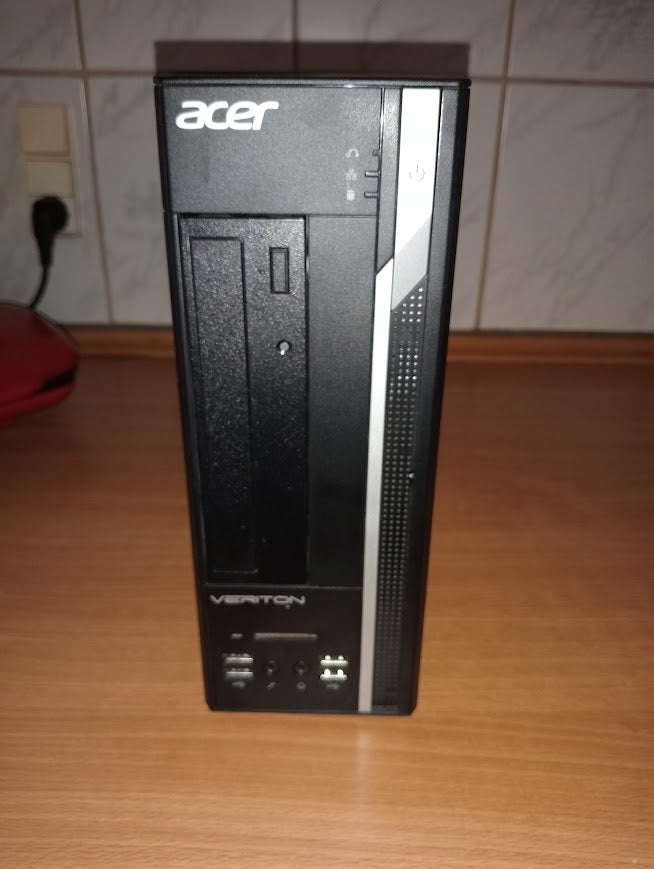 Acer Variton I7-6700 Ghz